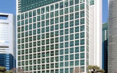 ㈱安井建築設計事務所 東京事務所
