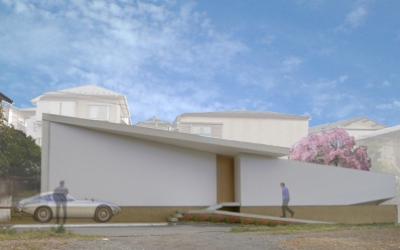 (株)浜﨑工務店一級建築士事務所